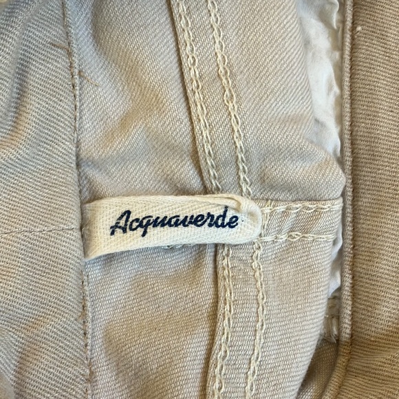 Acquaverde Paris Jeans - Picture 10 of 15